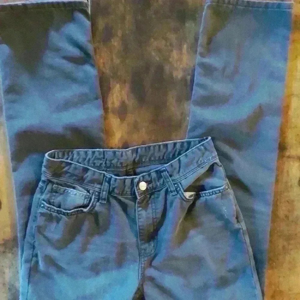 Ralph Lauren Polo jeans